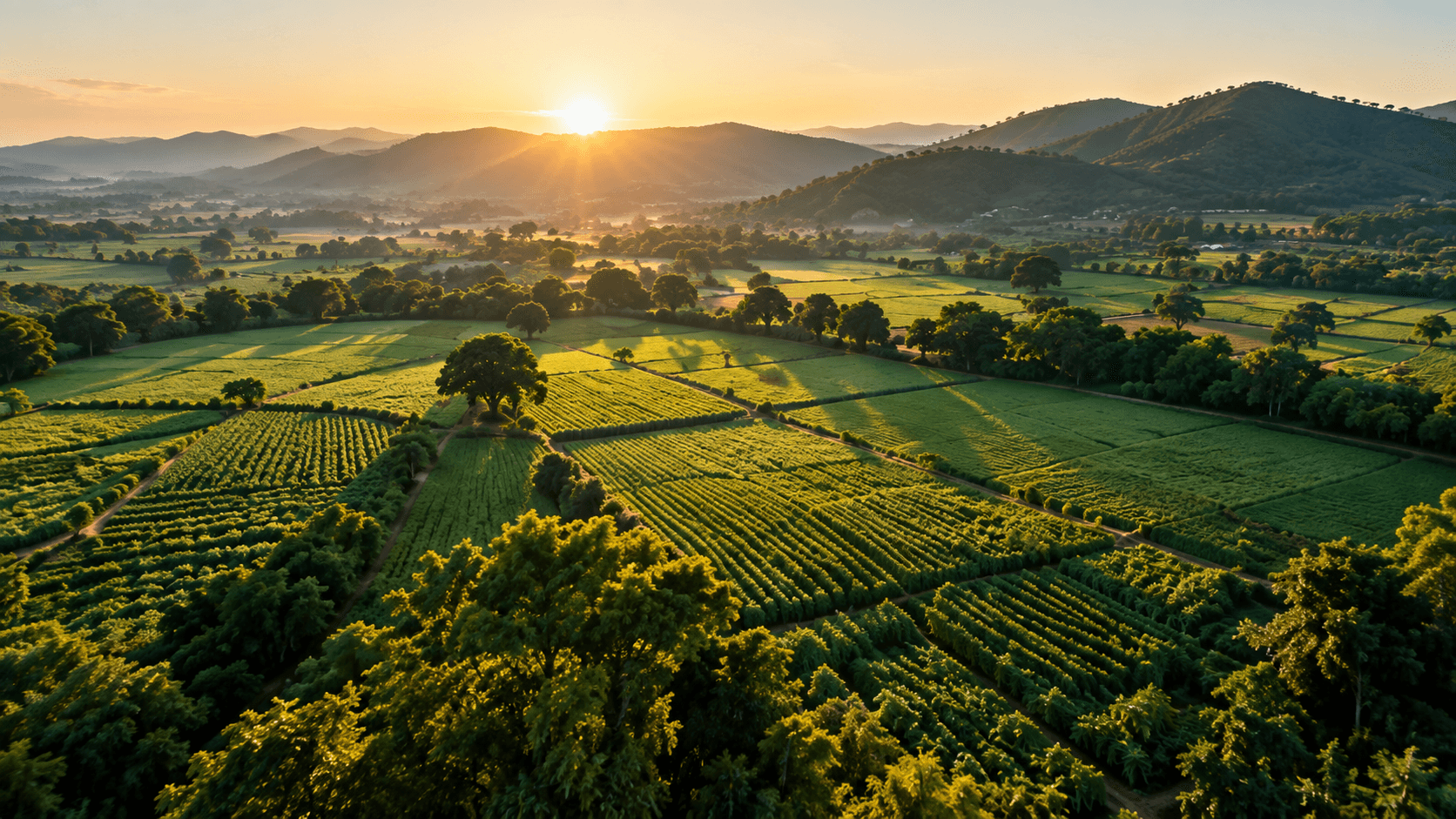 Premium Farmland